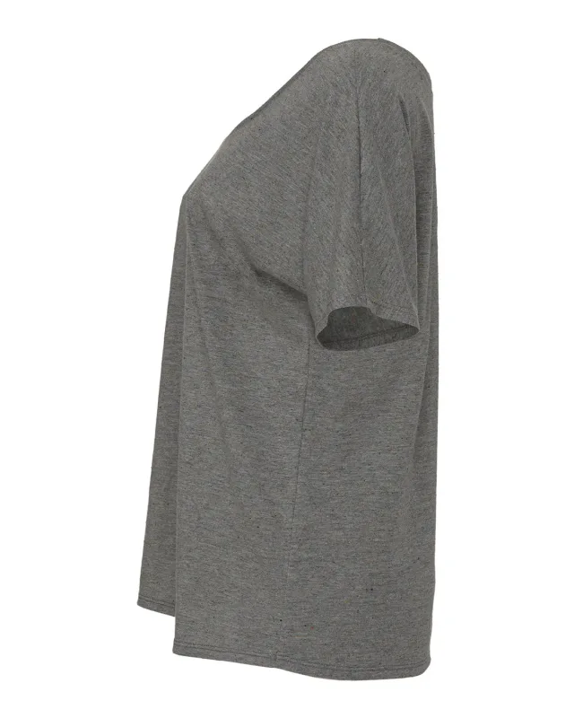 Bella + Canvas Ladies' Slouchy T-Shirt — view 89