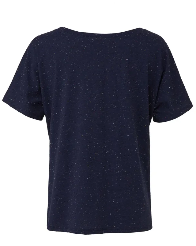 Bella + Canvas Ladies' Slouchy T-Shirt — view 95