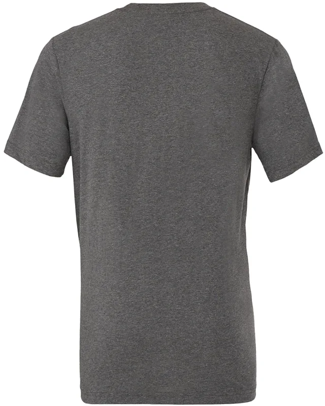 Bella + Canvas Men's Jersey Short-Sleeve Pocket T-Shirt — view 13