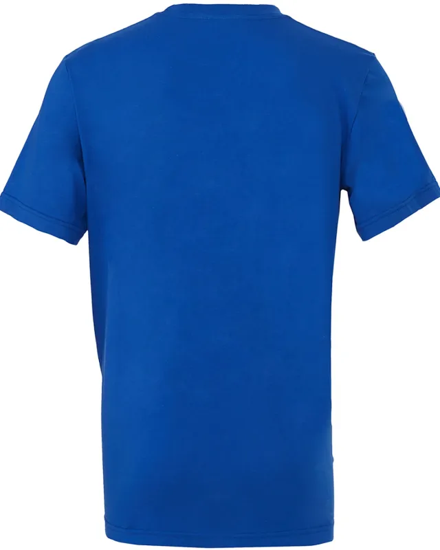 Bella + Canvas Men's Jersey Short-Sleeve Pocket T-Shirt — view 25