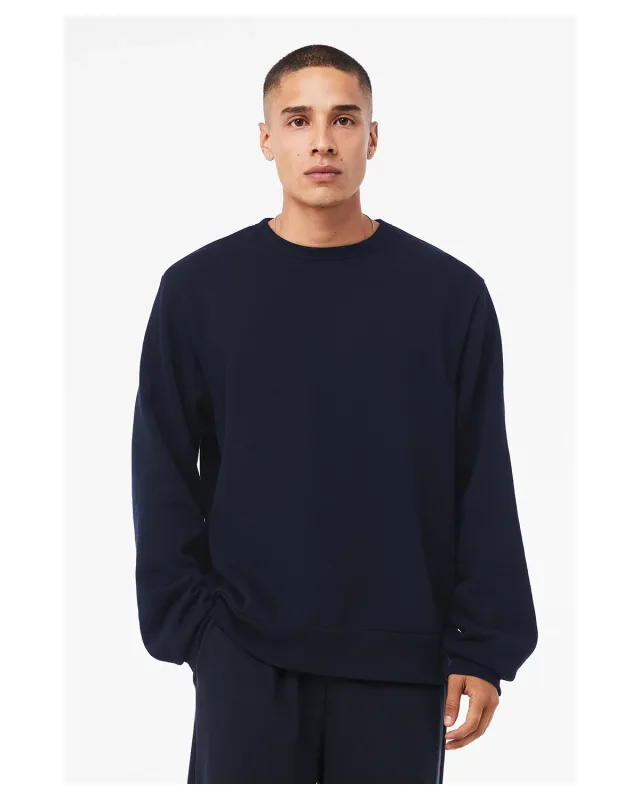 Bella + Canvas Unisex Classic Crewneck Sweatshirt — view 11