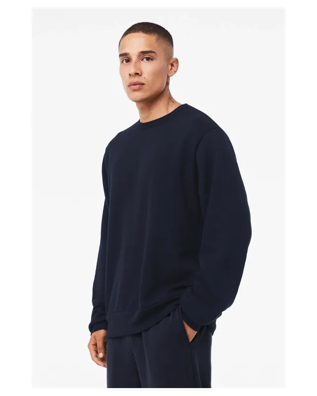 Bella + Canvas Unisex Classic Crewneck Sweatshirt — view 12