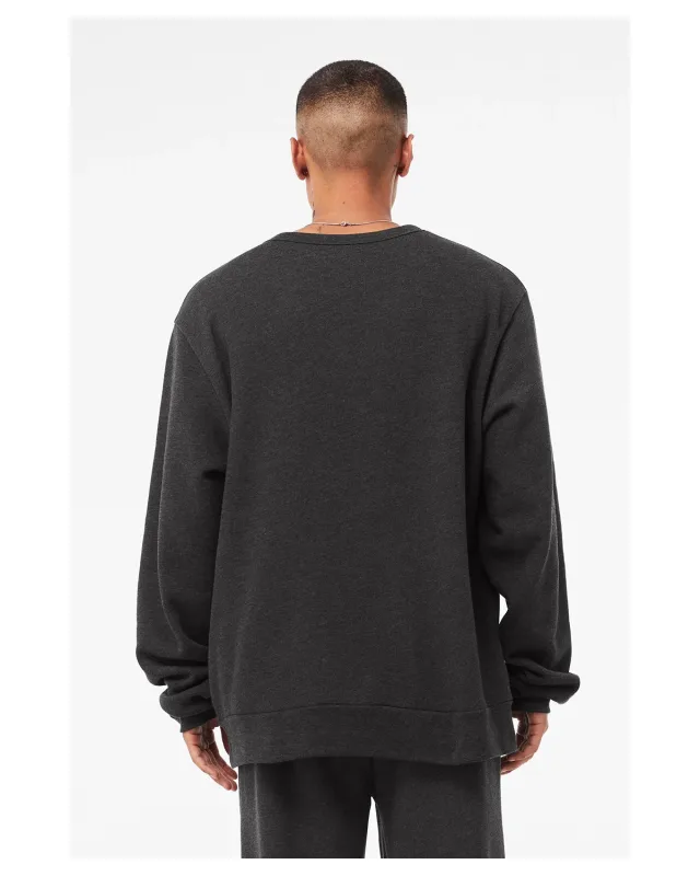 Bella + Canvas Unisex Classic Crewneck Sweatshirt — view 16