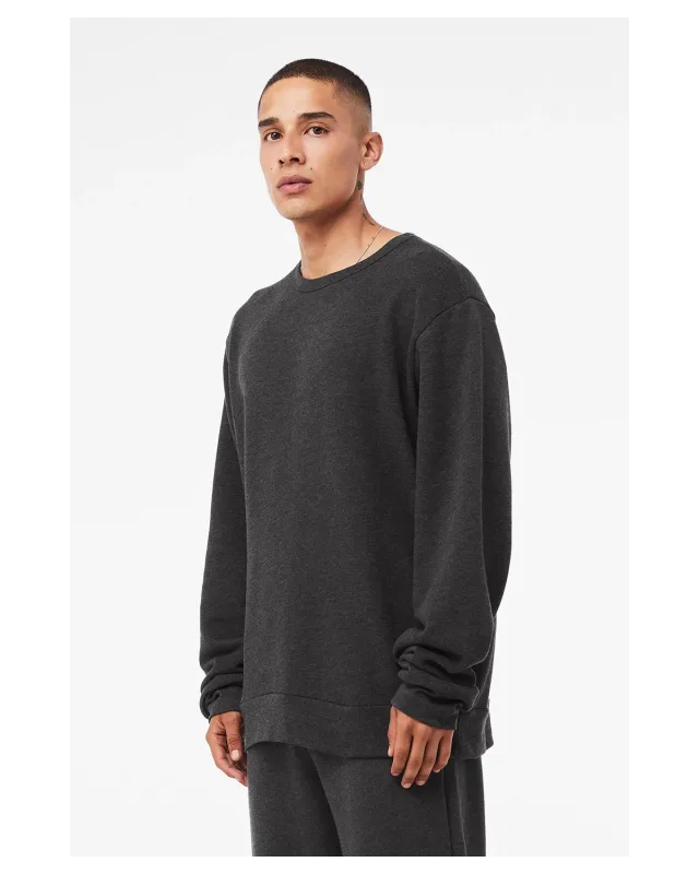 Bella + Canvas Unisex Classic Crewneck Sweatshirt — view 18