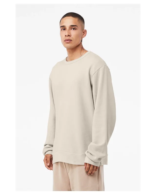Bella + Canvas Unisex Classic Crewneck Sweatshirt — view 24