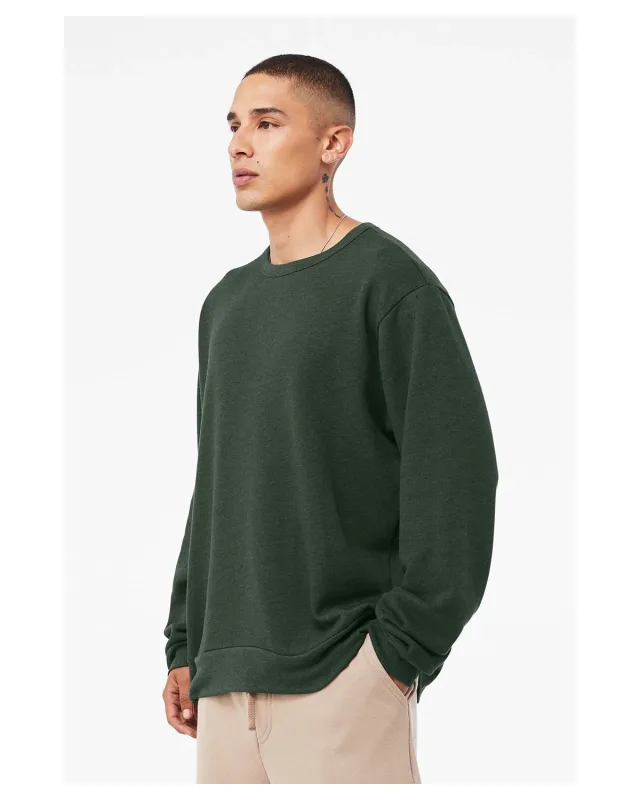 Bella + Canvas Unisex Classic Crewneck Sweatshirt — view 27