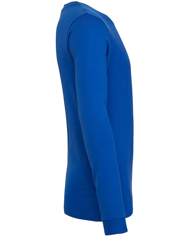 Bella + Canvas Unisex Jersey Long-Sleeve T-Shirt — view 86