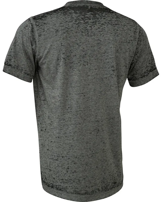 Bella + Canvas Unisex Poly-Cotton Short-Sleeve T-Shirt — view 127