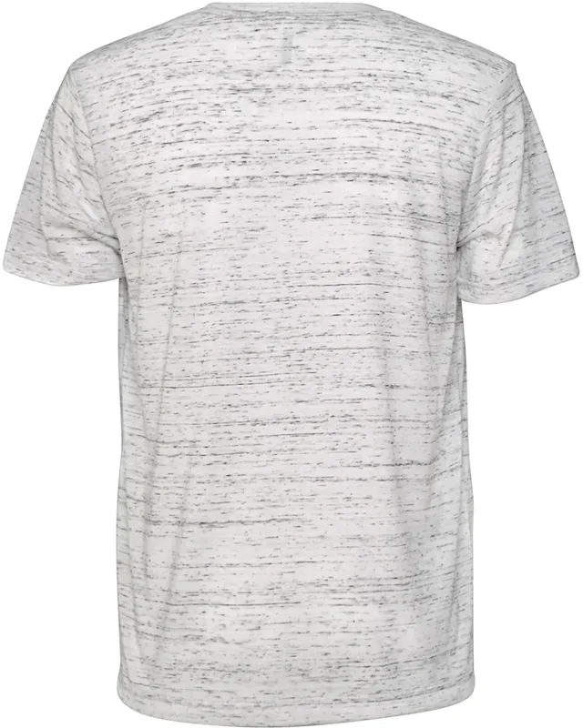 Bella + Canvas Unisex Poly-Cotton Short-Sleeve T-Shirt — view 55