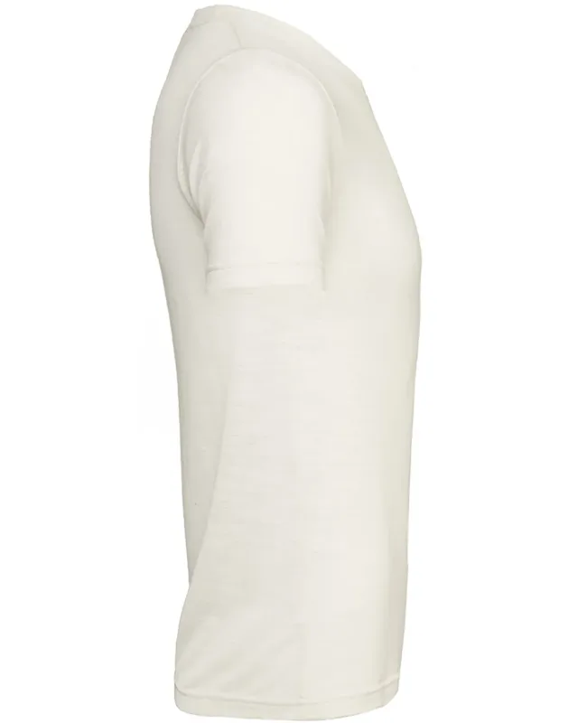 Bella + Canvas Unisex Poly-Cotton Short-Sleeve T-Shirt — view 69