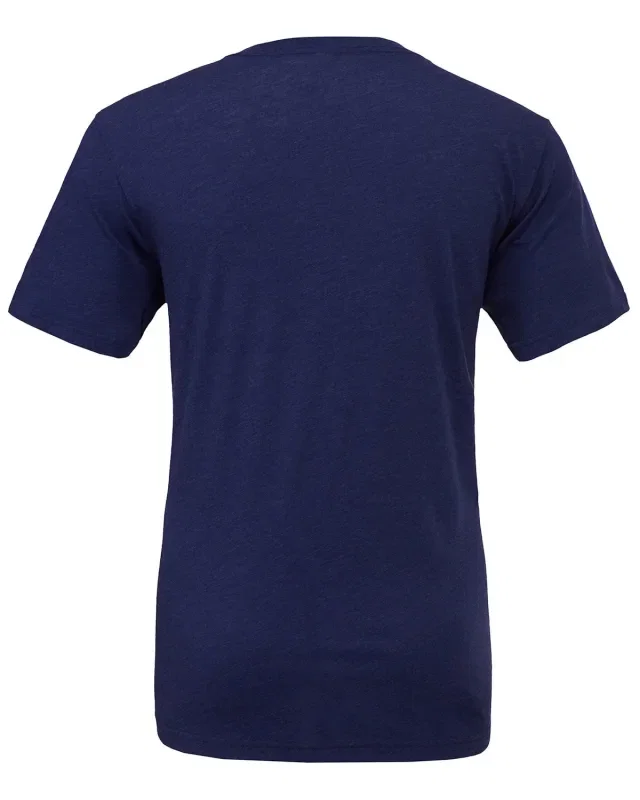 Bella + Canvas Unisex Triblend T-Shirt — view 104