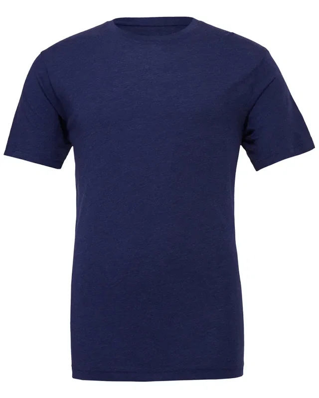 Bella + Canvas Unisex Triblend T-Shirt — view 106