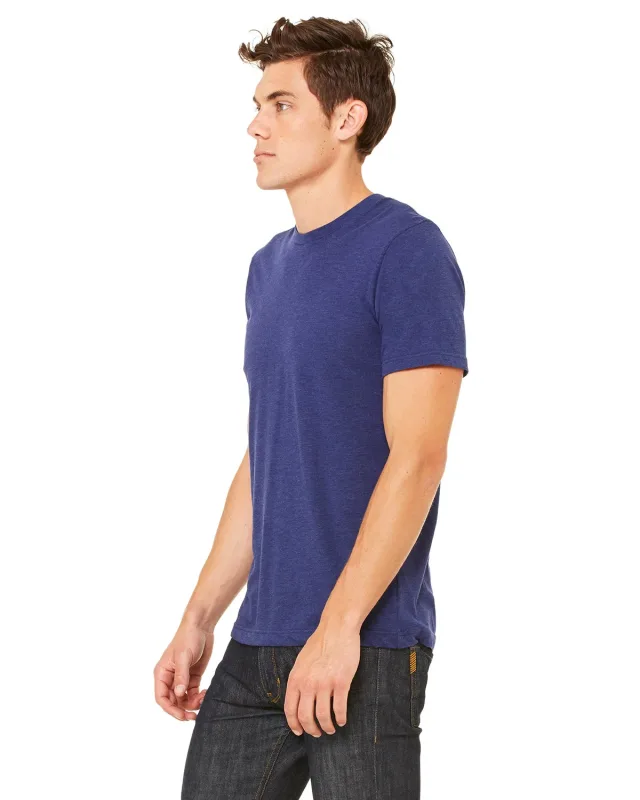 Bella + Canvas Unisex Triblend T-Shirt — view 107
