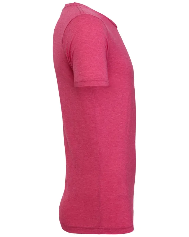 Bella + Canvas Unisex Triblend T-Shirt — view 113