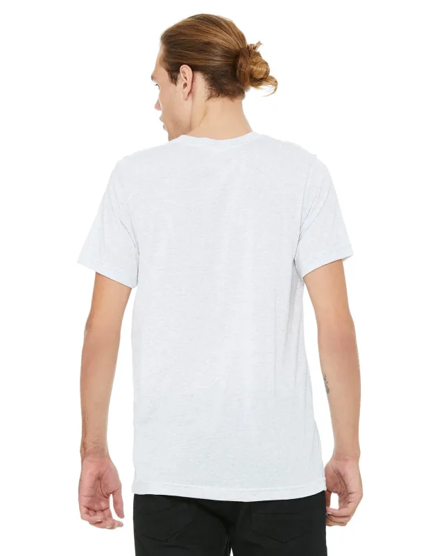 Bella + Canvas Unisex Triblend T-Shirt — view 116
