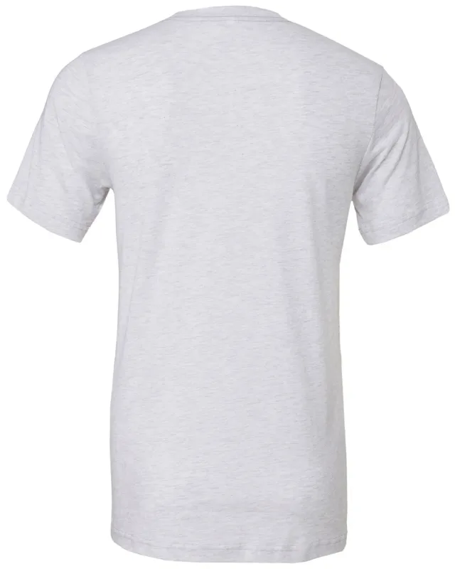 Bella + Canvas Unisex Triblend T-Shirt — view 117