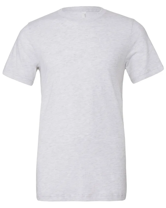 Bella + Canvas Unisex Triblend T-Shirt — view 118