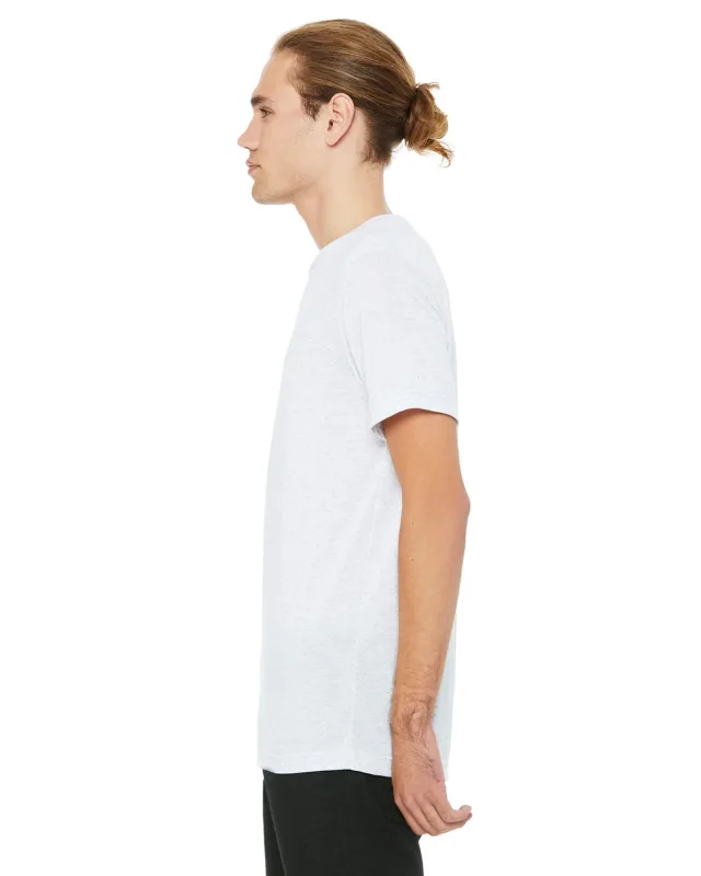 Bella + Canvas Unisex Triblend T-Shirt — view 124