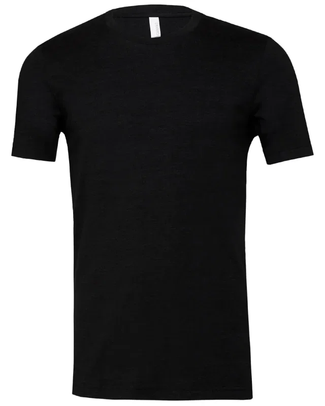 Bella + Canvas Unisex Triblend T-Shirt — view 126