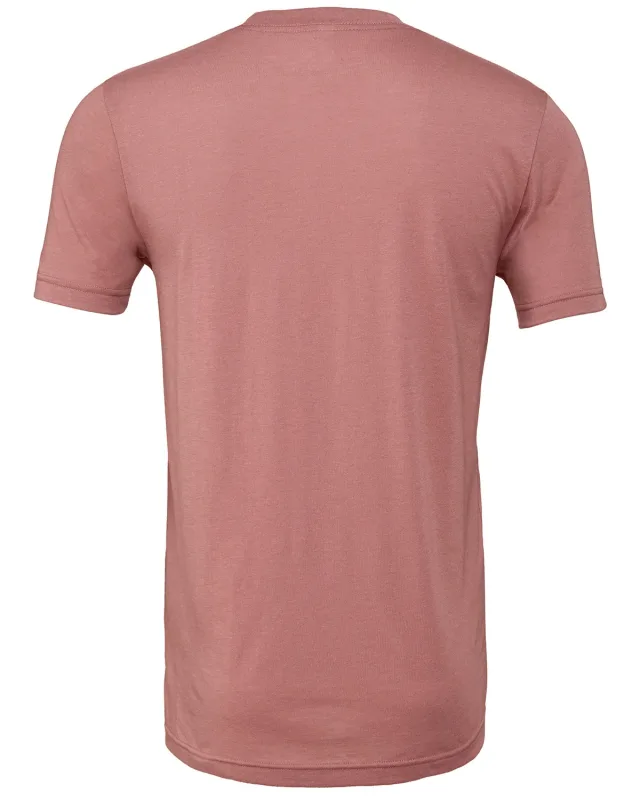 Bella + Canvas Unisex Triblend T-Shirt — view 141