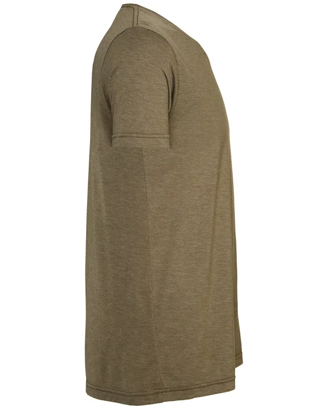 Bella + Canvas Unisex Triblend T-Shirt — view 151
