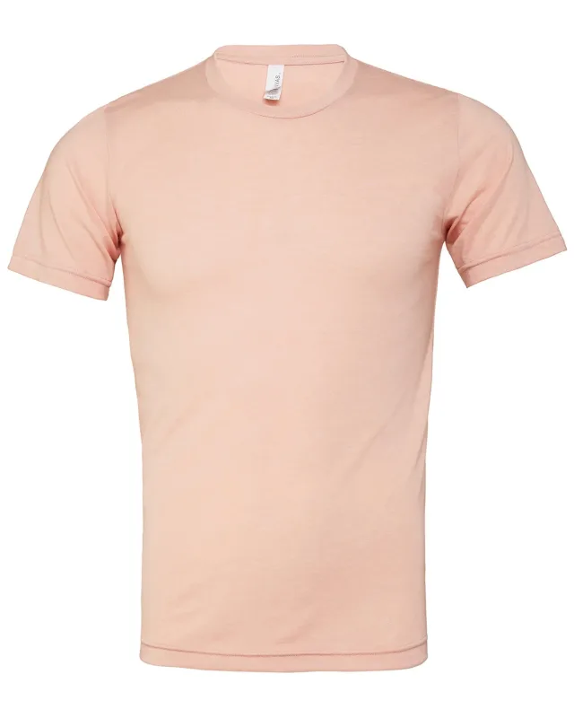 Bella + Canvas Unisex Triblend T-Shirt — view 157