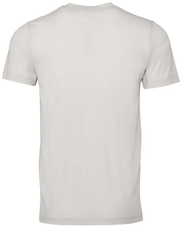 Bella + Canvas Unisex Triblend T-Shirt — view 16