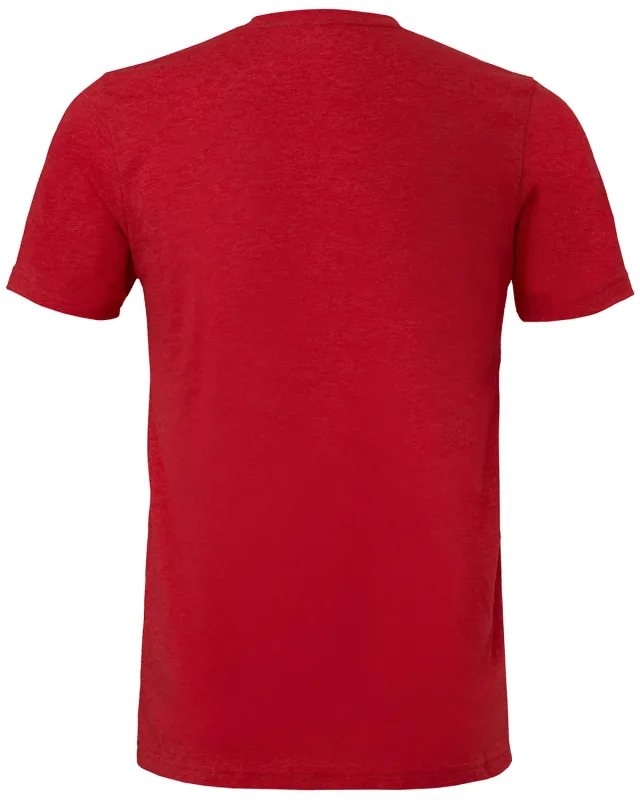 Bella + Canvas Unisex Triblend T-Shirt — view 165