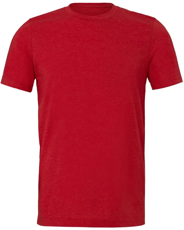 Bella + Canvas Unisex Triblend T-Shirt — view 166