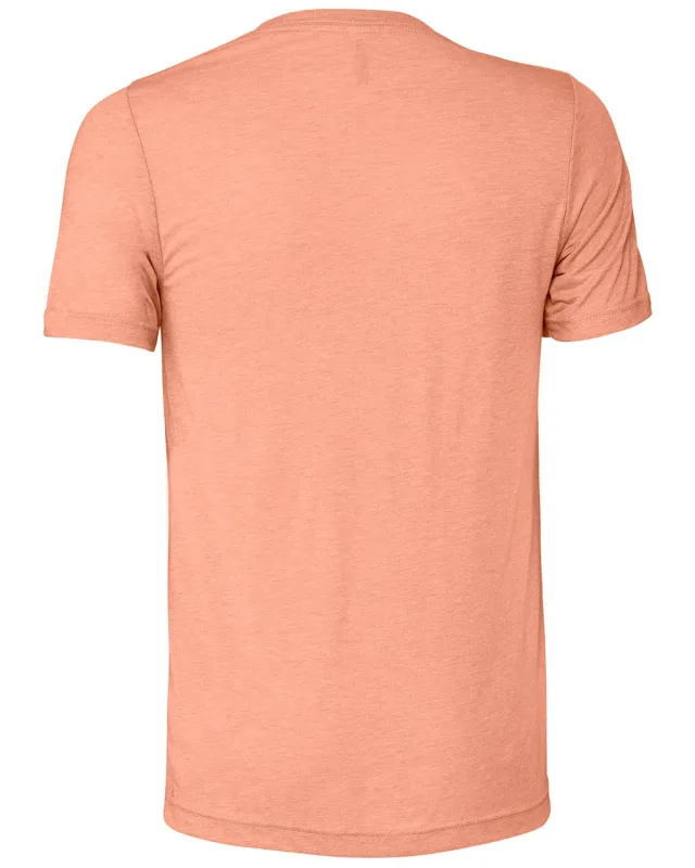 Bella + Canvas Unisex Triblend T-Shirt — view 174
