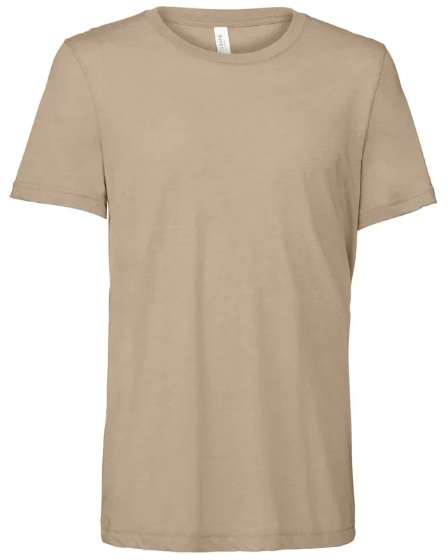 Bella + Canvas Unisex Triblend T-Shirt — view 187