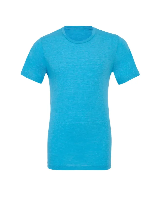 Bella + Canvas Unisex Triblend T-Shirt — view 191
