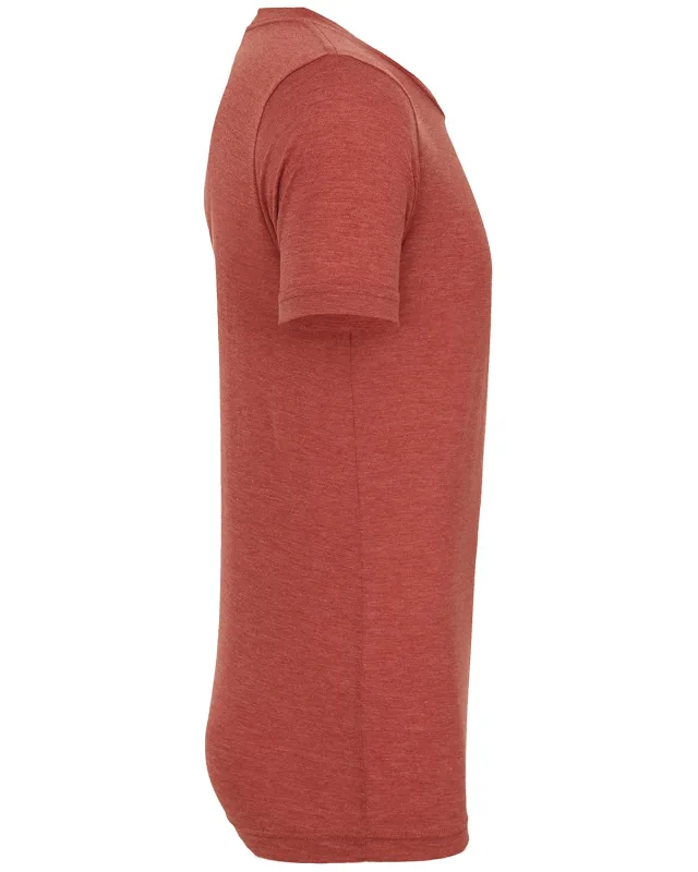 Bella + Canvas Unisex Triblend T-Shirt — view 199