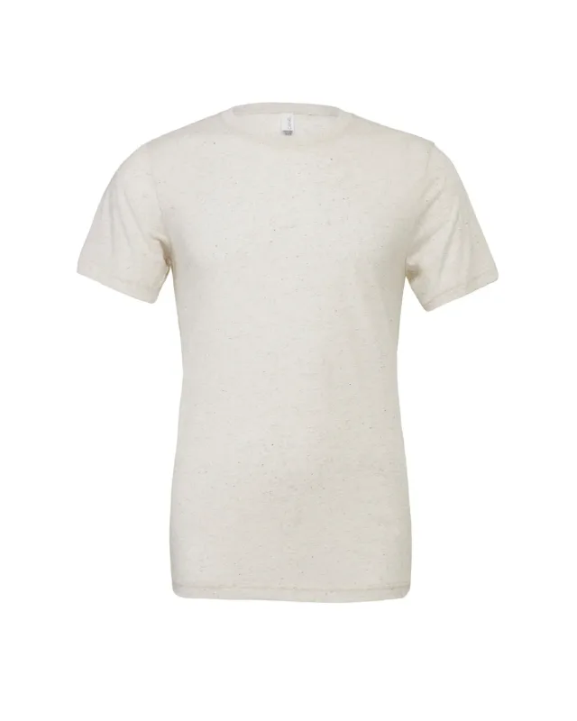 Bella + Canvas Unisex Triblend T-Shirt — view 208