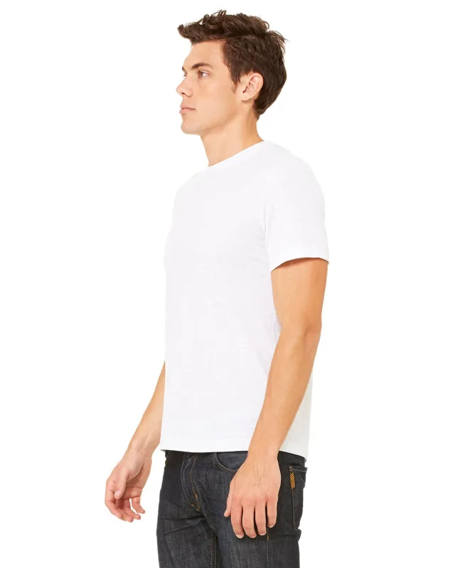 Bella + Canvas Unisex Triblend T-Shirt — view 209