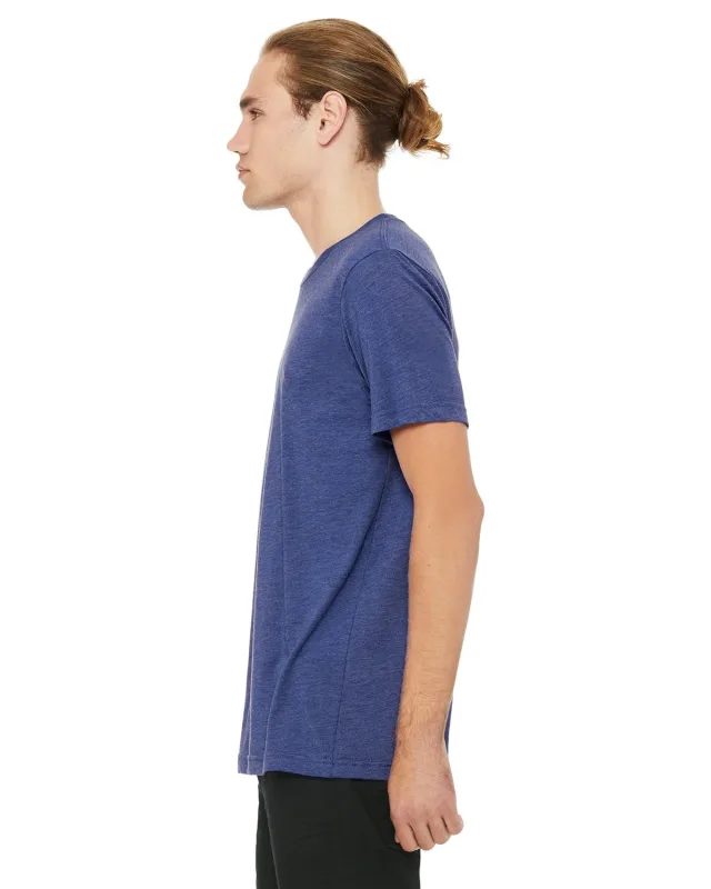 Bella + Canvas Unisex Triblend T-Shirt — view 219