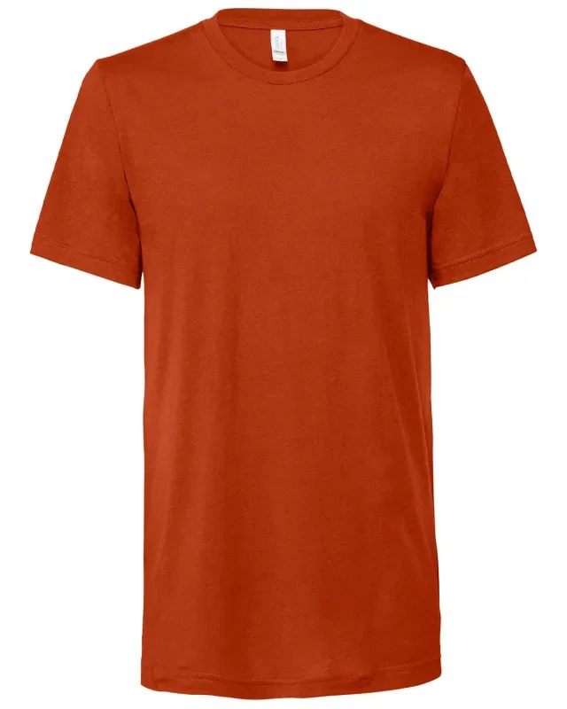 Bella + Canvas Unisex Triblend T-Shirt — view 226