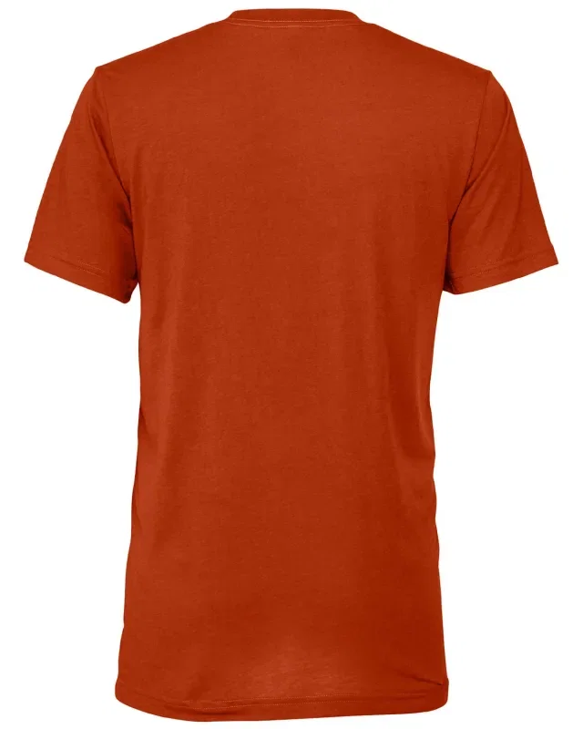 Bella + Canvas Unisex Triblend T-Shirt — view 228