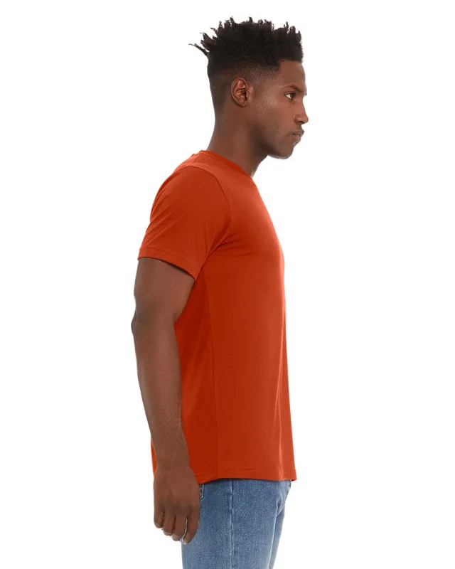 Bella + Canvas Unisex Triblend T-Shirt — view 231