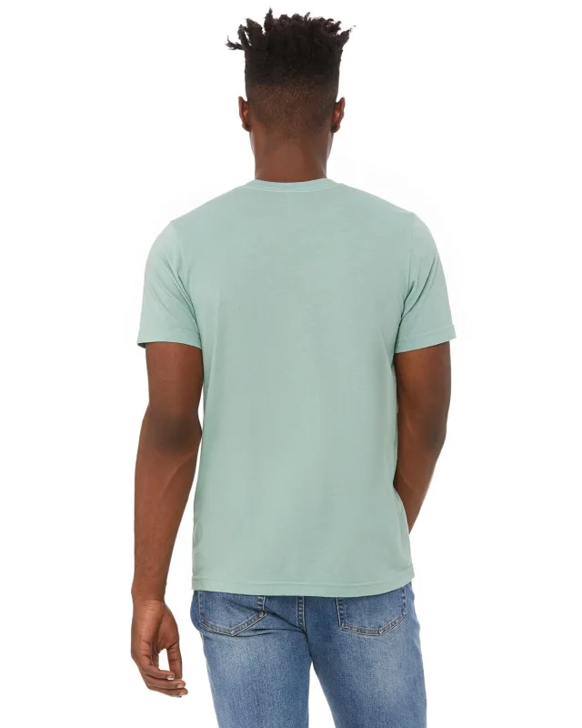 Bella + Canvas Unisex Triblend T-Shirt — view 232