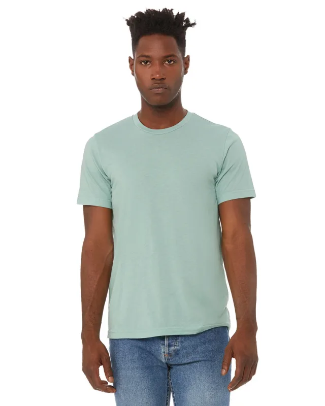 Bella + Canvas Unisex Triblend T-Shirt — view 235