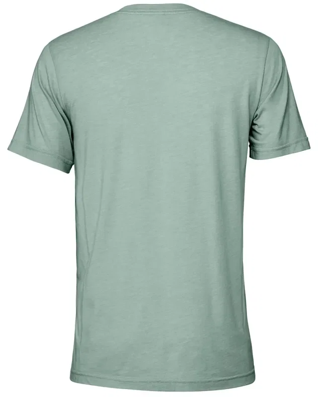 Bella + Canvas Unisex Triblend T-Shirt — view 236
