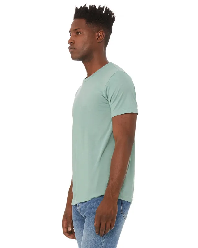 Bella + Canvas Unisex Triblend T-Shirt — view 239