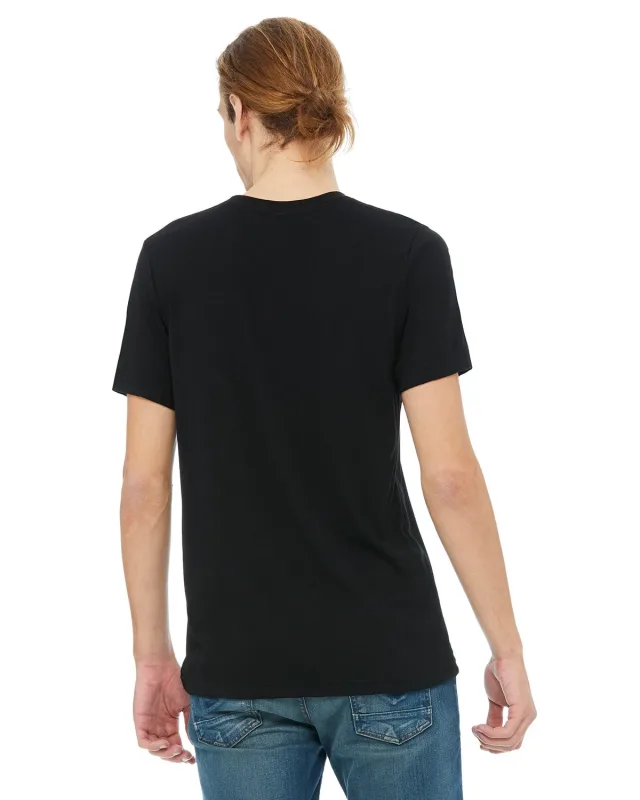 Bella + Canvas Unisex Triblend T-Shirt — view 241