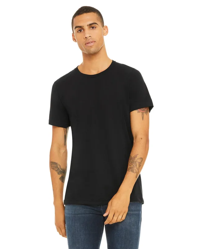 Bella + Canvas Unisex Triblend T-Shirt — view 244