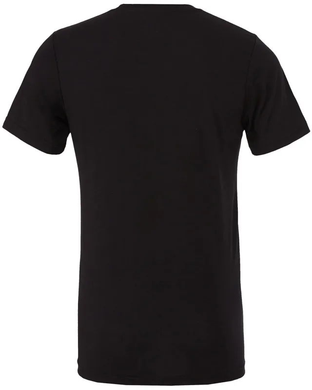 Bella + Canvas Unisex Triblend T-Shirt — view 245