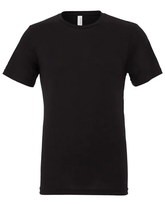 Bella + Canvas Unisex Triblend T-Shirt — view 247