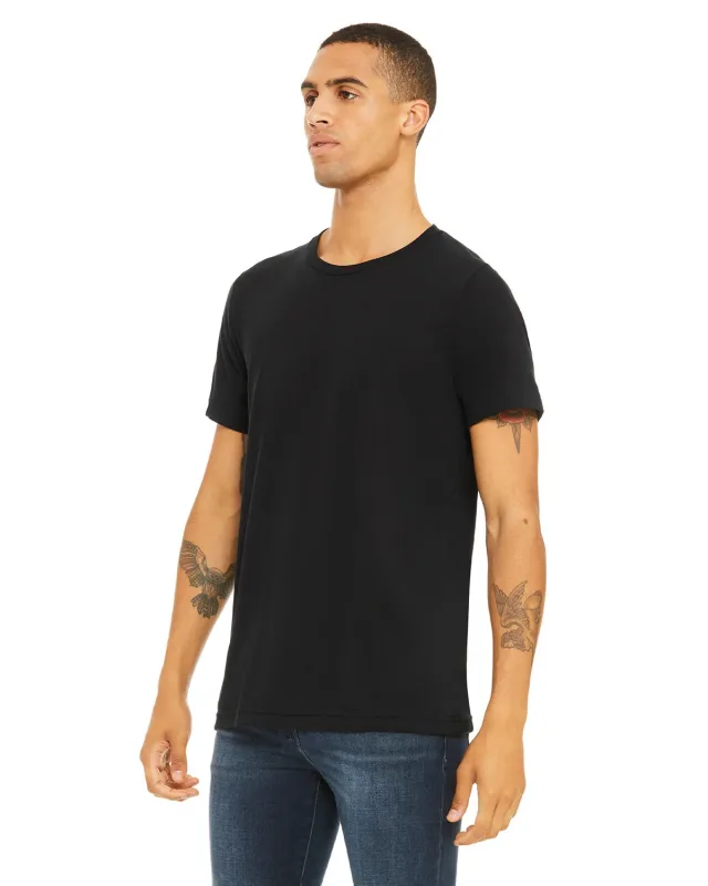 Bella + Canvas Unisex Triblend T-Shirt — view 248