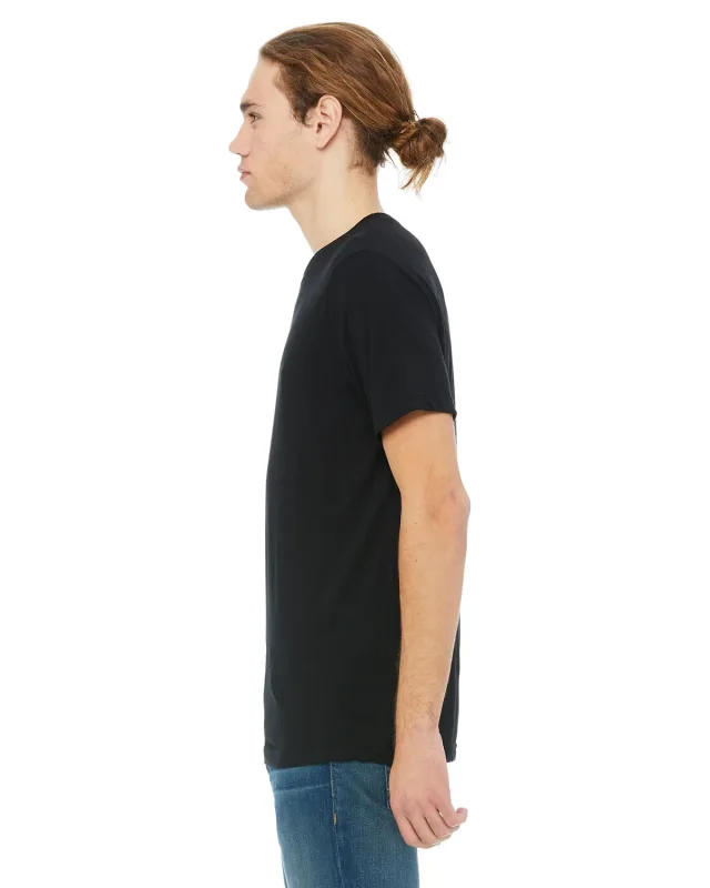Bella + Canvas Unisex Triblend T-Shirt — view 249