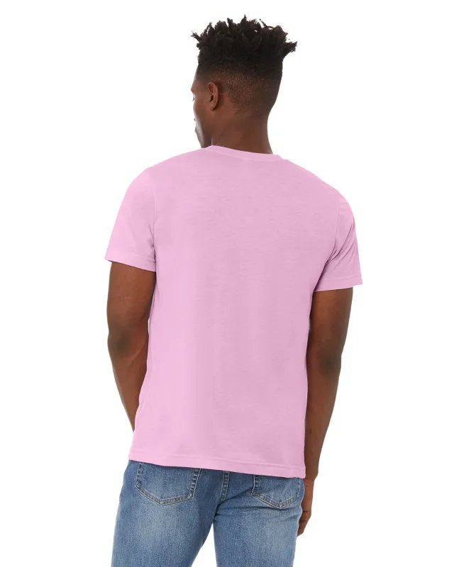 Bella + Canvas Unisex Triblend T-Shirt — view 250
